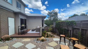 Heart of Healesville - Yarra Valley, Rural Victoria